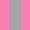 Fuschia / Grey Womens Raglan